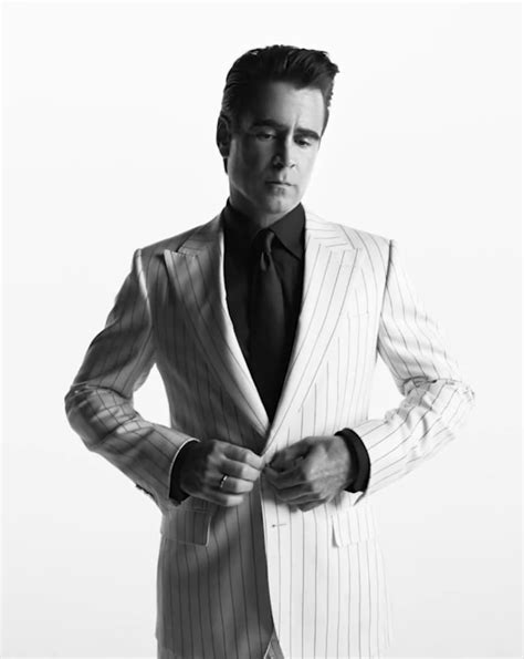 colin farrell dolce gabbana gif